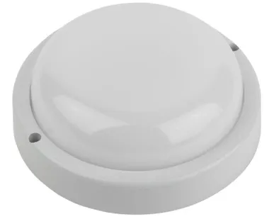 фото Светильник светодиодный SPB-201-0-40К-008 Круг 8Вт 4000К IP65 ЭРА Б0047615