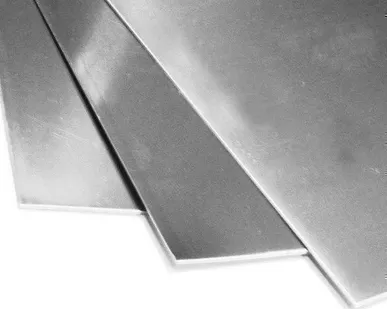 фото Лист алюминиевый 9х1200х3000 АМГ6БМ ГОСТ 21631-76