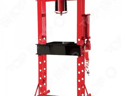 фото Пресс гидравлический Big Red TRD52004