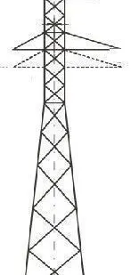 фото Опора ПС35-2