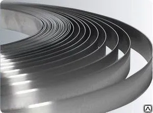 фото Лента 1х250 45Н Пермаллой