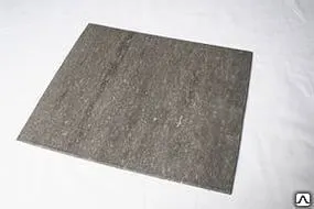 Фото №0 Паронит общего назначения ПОН-Б 2,0 мм