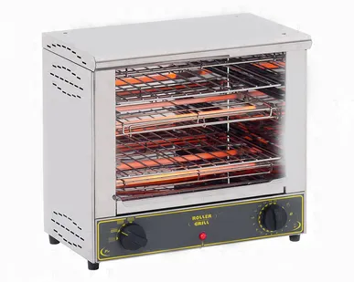 фото Тостер Roller Grill BAR 2000