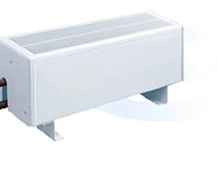 Фото №0 Конвектор Универсал РИТМ -3 КПНК 20 1,85 кВт, 1100 мм