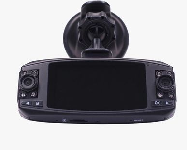 фото Видеорегистратор Camshel DVR 220, 2 камеры