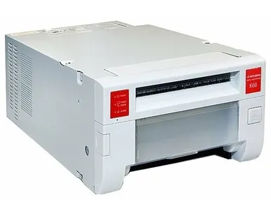фото Принтер Mitsubishi Electric