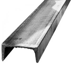 фото Швеллер 18