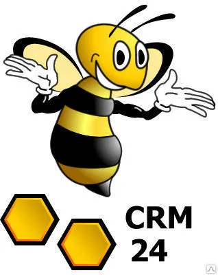 Фото №0 CRM система CRM24