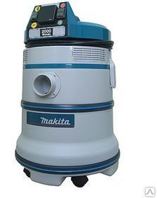 Фото №0 Пылесос строительный Makita 440(7)