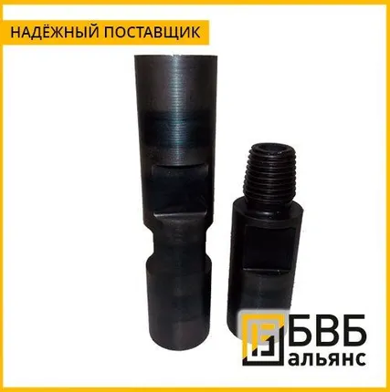 Фото №0 Замок для бурильных труб