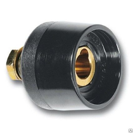 Фото №0 Розетка панельная (гнездо) Модель SP-35-50