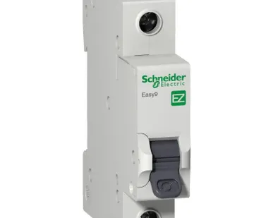 фото Выключатель автоматический модульный 1п C 20А 4.5кА EASY9 =S= SchE EZ9F34120