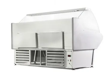 фото Витрина морозильная Иней 20 (НТ 1340)