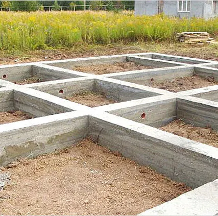 Фото №0 Ленточный фундамент ФЛ-16-8-2