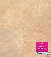 фото Плитка пвх TARKETT NEW AGE ABSTRACTION 457,2 х 457,2 мм