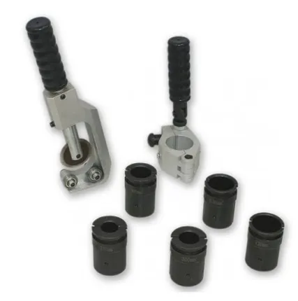 Фото №1 Набор для разделки провода АС РОСТ РН-720АС