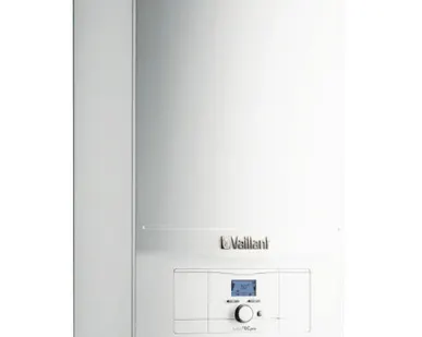 фото Котел газовый Vaillant turbo TEC pro VUW 242 53 (HRU VE) Vaillant turbo TEC
в