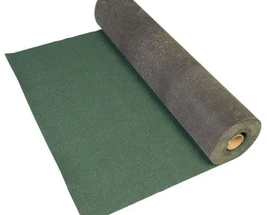 фото Ендовный ковер Шинглас (Shinglas) Зеленый 10м2, Технониколь