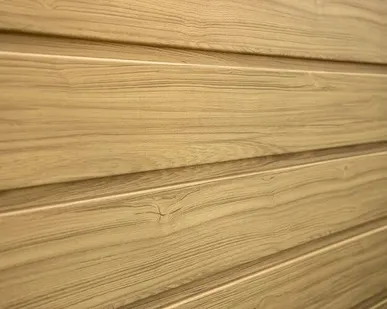 фото Металличесуий сайдинг "Квадро брус"