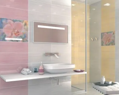 фото Плитка керамическая Kerama Marazzi Сатари