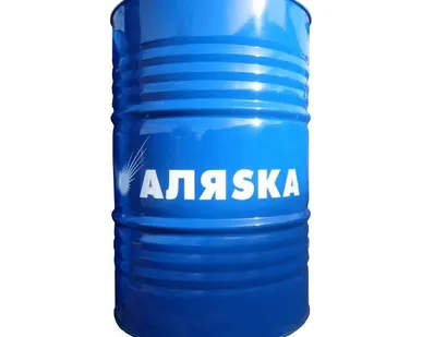 фото Тосол в бочке " АЛЯСКА" А-40 210 кг