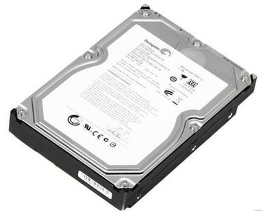 фото Жесткий диск SEAGATE BARRACUDA 1000 Gb