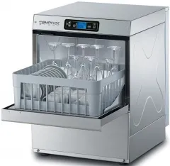 фото Стаканомоечная машина Compack X28E