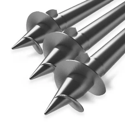 Фото №0 Продажа свай