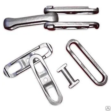 Фото №0 Цепь разборная  Р2-100-220