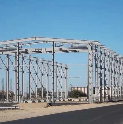 Фото №0 Проектирование торгового центра 36х84х12
в