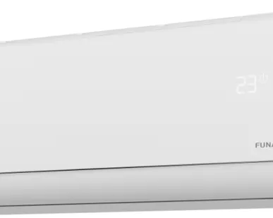 фото Кондиционер Funai Shogun RAC-SG75HP.D04