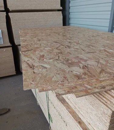 Фото №0 OSB-3 9мм