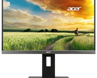 фото Монитор Acer B246WLAymdprx