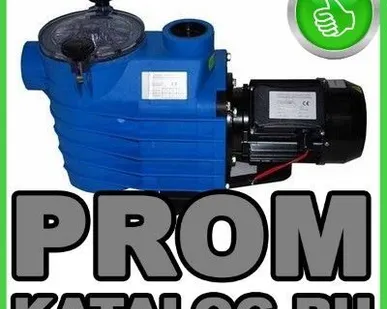 фото Насосы Fiberpool