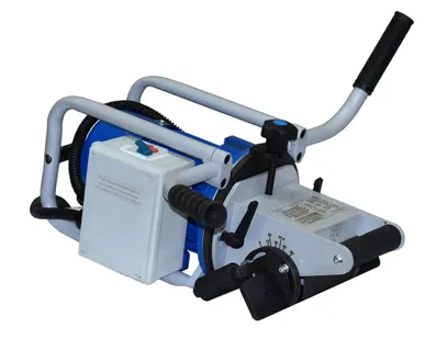 фото Фаскосниматель портативный электрический ФС26 1500 Вт 3000 об/мин