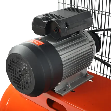 Фото №6 Компрессор PTR 100-440I