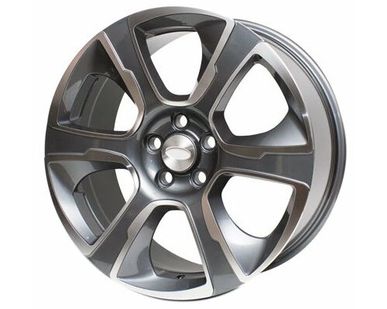фото Колесный диск FR Design LR052