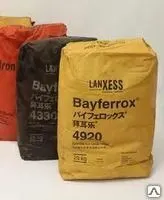 фото Черный 330(Bayferrox)
