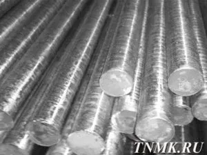 фото Круг стальной 100 мм ст. У10А