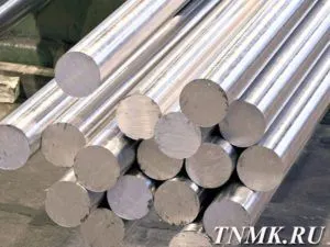 фото Круг стальной 750 мм ст. 09Г2С