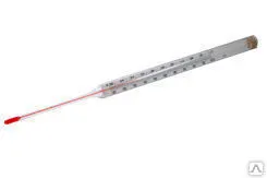 Фото №0 Термометр СП 2 № 4 (0…+200)