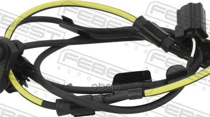 Фото №0 Датчик abs передний правый для автомобилей TOYOTA 01606-004 FEBEST.