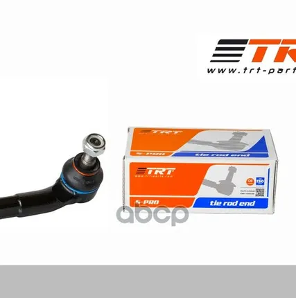 Фото №0 R7015R TRT Наконечник рулевой R7015R TRT правый 6R0423812 VW Polo, SKODA Fabia, Rapid TRT арт. R7015R