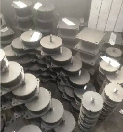 Фото №0 Амортизатор (подушка) на каток Kawasaki