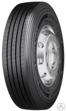 фото Шина 315/80R22.5 Conti Coach HA3