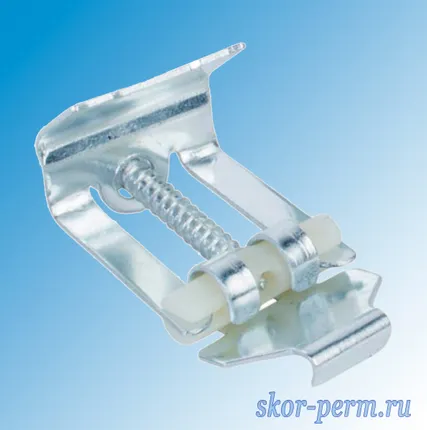 Фото №1 Крепеж для мойки врезной (4 шт)