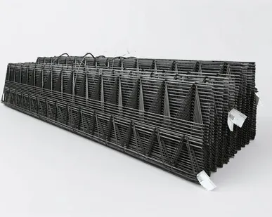 фото Каркасы сварные треугольные