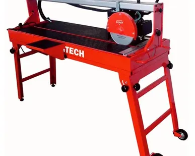 фото Плиткорезный станок Elitech ПЭ 800/62Р