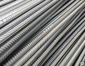 фото Арматура 6.0 а1 а3, а400/500с ст.35гс, 25г2с, 3 СП/ПС, L 7м, 11.7м