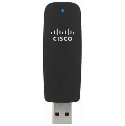 Фото №0 Wi-Fi адаптер Linksys AE2500
